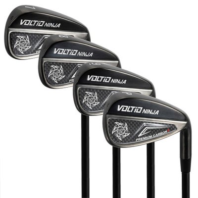 VOLTIO NINJA｜KATANA GOLF