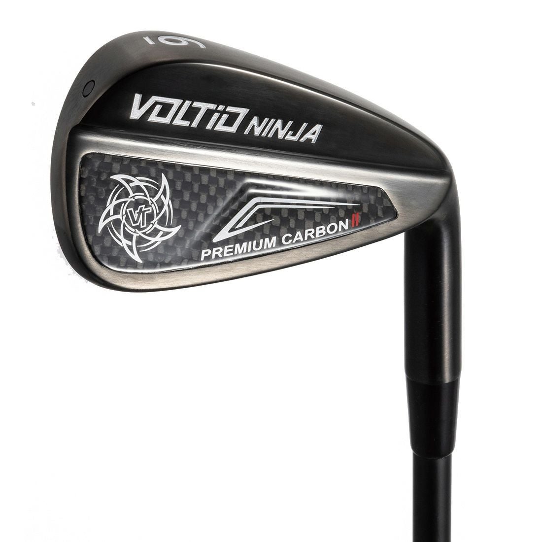 VOLTIO NINJA｜KATANA GOLF