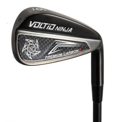 VOLTIO NINJA｜KATANA GOLF